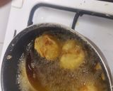A picture of step 7 of Spice n lemon fried potato.