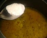 मूंग दाल की खिचड़ी (Moong Dal Ki Khichdi recipe in Hindi) रेसिपी चरण 4 फोटो