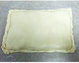 Foto del paso 6 de la receta Pantxineta vegana