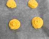 A picture of step 5 of Cream puff.