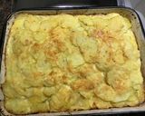 Foto del paso 4 de la receta: Milhojas de papas