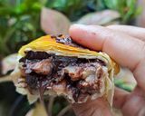 Foto langkah ke 14 dari resep Bolen Pisang.