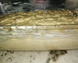 Foto del paso 3 de la receta: Pan de naranja, pasas y avena en microondas
