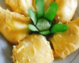 Hình bước làm 1 của món Mâm cơm đủ chất 17