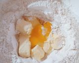 Foto del paso 2 de la receta: Scones dulces clásicos