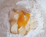 Foto del paso 2 de la receta: Scones dulces clásicos