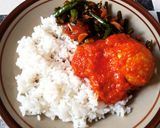 Foto langkah ke 5 dari resep Simple tumis kacang panjang kecap.