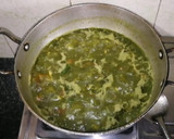 சிக்கன் சேமியா பிரியாணி #the.chennai.foodie ரெசிபி ஸ்டேப் 11 புகைப்படம்