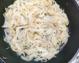 Foto del paso 2 de la receta: Cebolla caramelizada