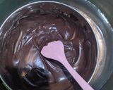 Foto langkah ke 3 dari resep Kurma coklat.