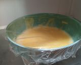Foto del paso 4 de la receta: Dorayakis de chocolate