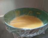 Foto del paso 4 de la receta: Dorayakis de chocolate