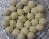 صورة لخطوة 8 من وصفة خلية النحل بالجبنه 😋💯