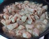 Foto del paso 3 de la receta: Ensaladaa Lousiana con Salsa Ranch Casera 🥗