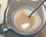 Coconut milk breads recipe step 1 photo