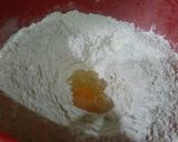 Foto langkah ke 1 dari resep Korean Garlic bread.