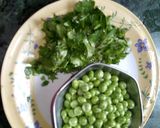 A picture of step 1 of Pav Bhaji.