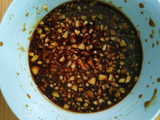 Ayam Panggang Madu