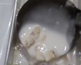 Foto langkah ke 4 dari resep Amparan Tatak Pisang.