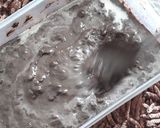Foto langkah ke 1 dari resep Oreo cheesecake super simple!.