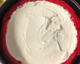 Une image de l'étape 6 de Fraisier curd citron pour la fête des mères 🍓 🍋.