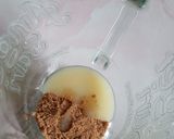Foto langkah ke 1 dari resep Milo Dinosaur.