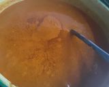 Foto del paso 13 de la receta: Mole estilo Mamá Chula