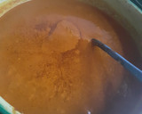 Foto del paso 13 de la receta: Mole estilo Mamá Chula