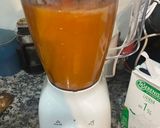 Foto del paso 4 de la receta: Sopa de Calabaza