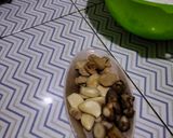 Foto langkah ke 2 dari resep Peyek rebon.