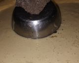 Foto del paso 3 de la receta: Budines de cacao amargo y de limón!! Con baño de glasé!!
