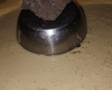 Foto del paso 3 de la receta: Budines de cacao amargo y de limón!! Con baño de glasé!!