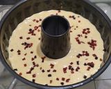 Foto langkah ke 6 dari resep Bolu Sukade.