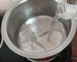 राजस्थानी गट्टे की सब्जी (rajasthani gatte ki sabzi reicpe in Hindi) रेसिपी चरण 1 फोटो