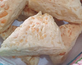 Foto del paso 5 de la receta: Scones de Queso 🧀