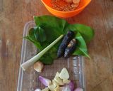 Foto langkah ke 1 dari resep Soto ayam Lamongan (kuah kuning).