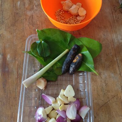 Langkah 1