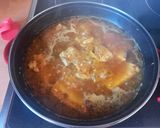 Foto del paso 10 de la receta 324. Arroz con costillas y alcachofas