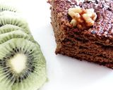 Foto del paso 3 de la receta: Torta de Café ❤