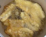 Foto langkah ke 3 dari resep Pisang goreng kriuk.