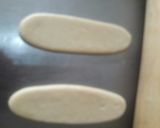 عکس مرحله 4 از دستور نان چایی
