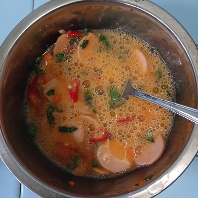 Langkah 4