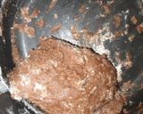 Une image de l'étape 2 de Biscuits au Nutella.