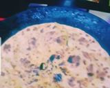 A picture of step 17 of Raw banana paratha.