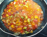 Foto del paso 2 de la receta: Muslitos de codorniz en salsa