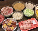 Foto del paso 1 de la receta: Locro de trigo