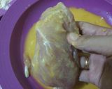 Foto langkah ke 5 dari resep Chicken katsu.