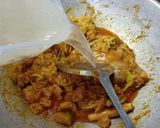 Foto langkah ke 8 dari resep Sayur Godog labu siam.
