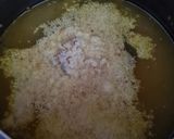 মিঠা খেচুড়ি (Mitha Khichdi recipe in Bengali) রেসিপির ধাপ 3 ছবি