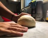 Foto del paso 4 de la receta: Torta “Violencia cero”